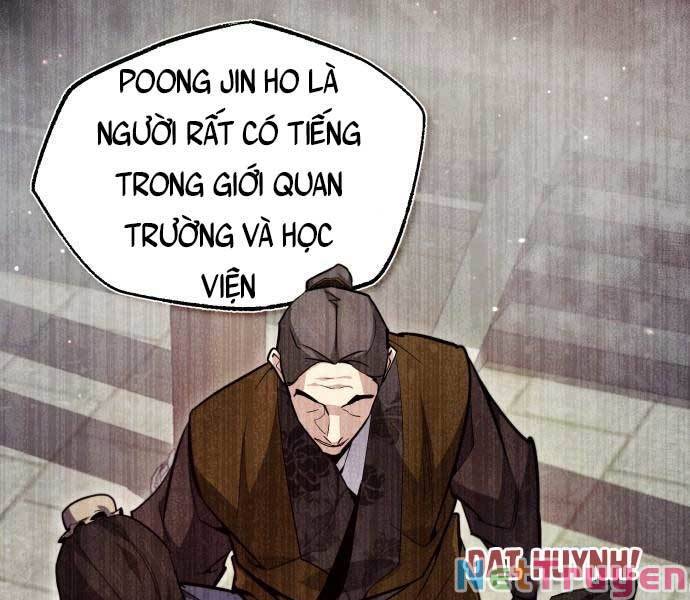 Giảng Sư Đứng Đầu, Baek Sư Phụ: Chapter 51