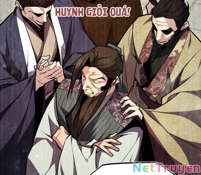 Giảng Sư Đứng Đầu, Baek Sư Phụ: Chapter 51