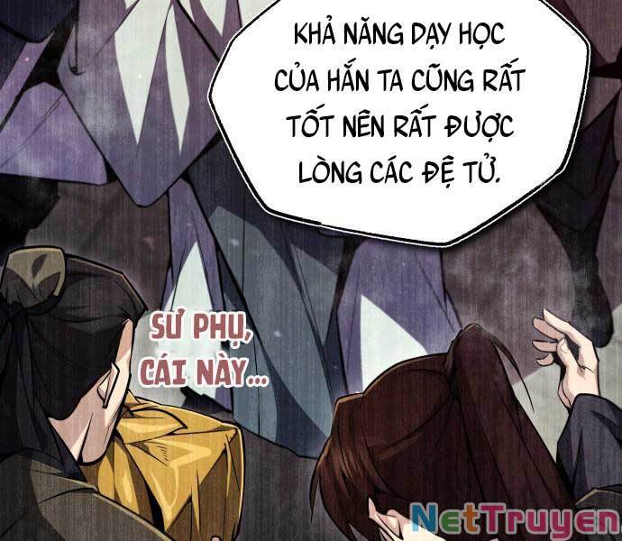 Giảng Sư Đứng Đầu, Baek Sư Phụ: Chapter 51