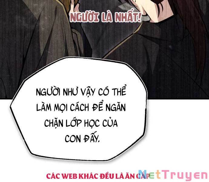 Giảng Sư Đứng Đầu, Baek Sư Phụ: Chapter 51