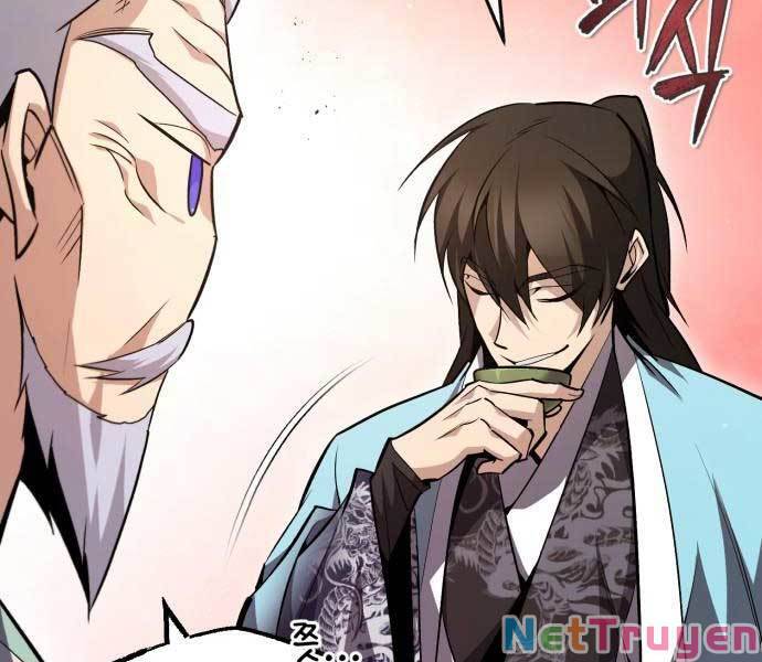 Giảng Sư Đứng Đầu, Baek Sư Phụ: Chapter 51