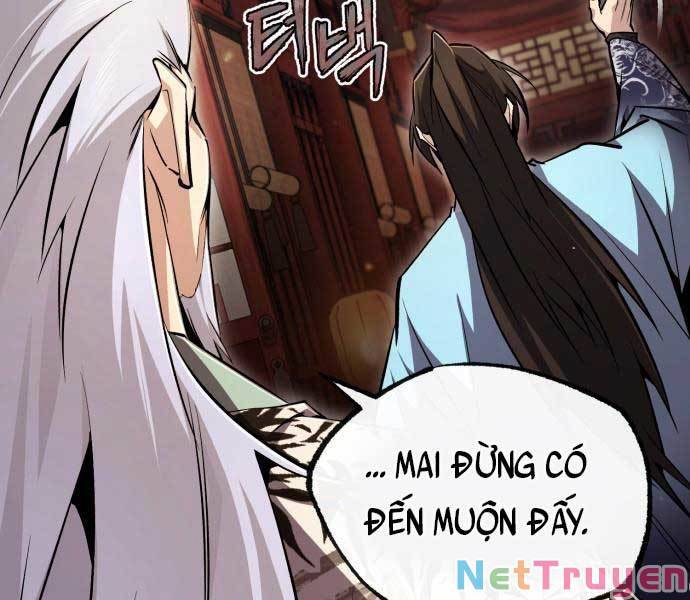 Giảng Sư Đứng Đầu, Baek Sư Phụ: Chapter 51