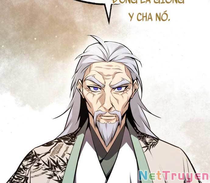 Giảng Sư Đứng Đầu, Baek Sư Phụ: Chapter 51