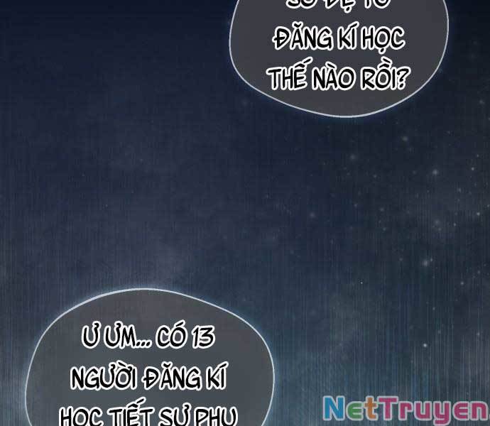 Giảng Sư Đứng Đầu, Baek Sư Phụ: Chapter 51