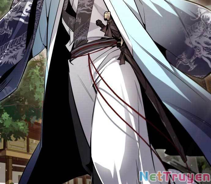 Giảng Sư Đứng Đầu, Baek Sư Phụ: Chapter 51