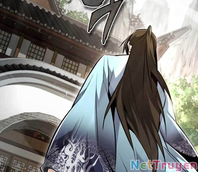 Giảng Sư Đứng Đầu, Baek Sư Phụ: Chapter 51