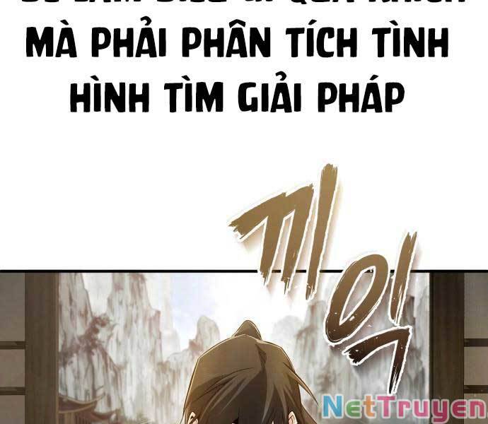 Giảng Sư Đứng Đầu, Baek Sư Phụ: Chapter 51