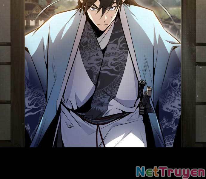 Giảng Sư Đứng Đầu, Baek Sư Phụ: Chapter 51