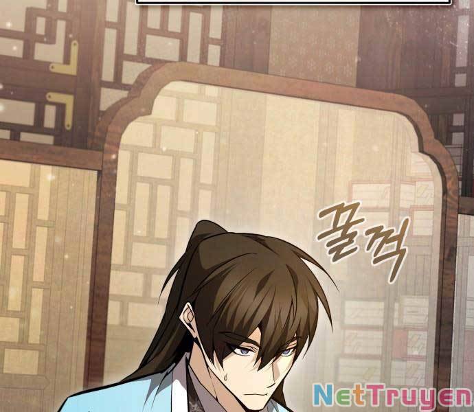 Giảng Sư Đứng Đầu, Baek Sư Phụ: Chapter 51