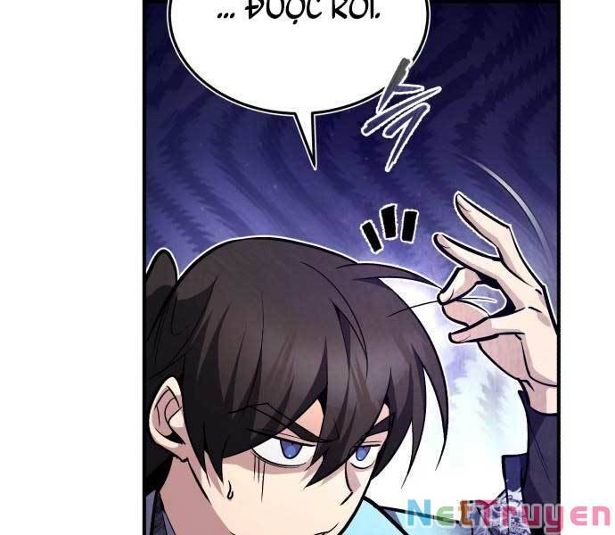 Giảng Sư Đứng Đầu, Baek Sư Phụ: Chapter 51