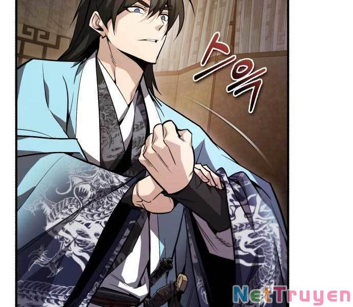 Giảng Sư Đứng Đầu, Baek Sư Phụ: Chapter 51