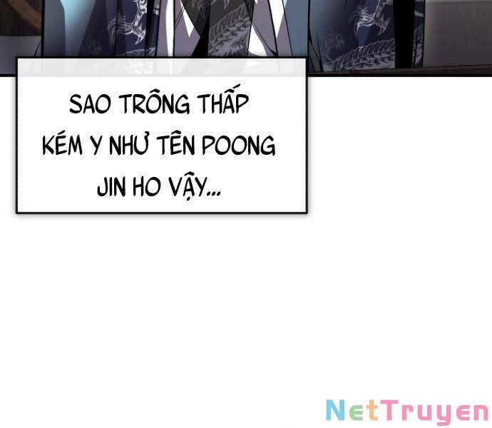 Giảng Sư Đứng Đầu, Baek Sư Phụ: Chapter 51