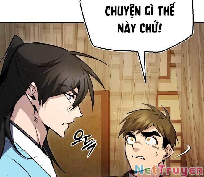 Giảng Sư Đứng Đầu, Baek Sư Phụ: Chapter 51