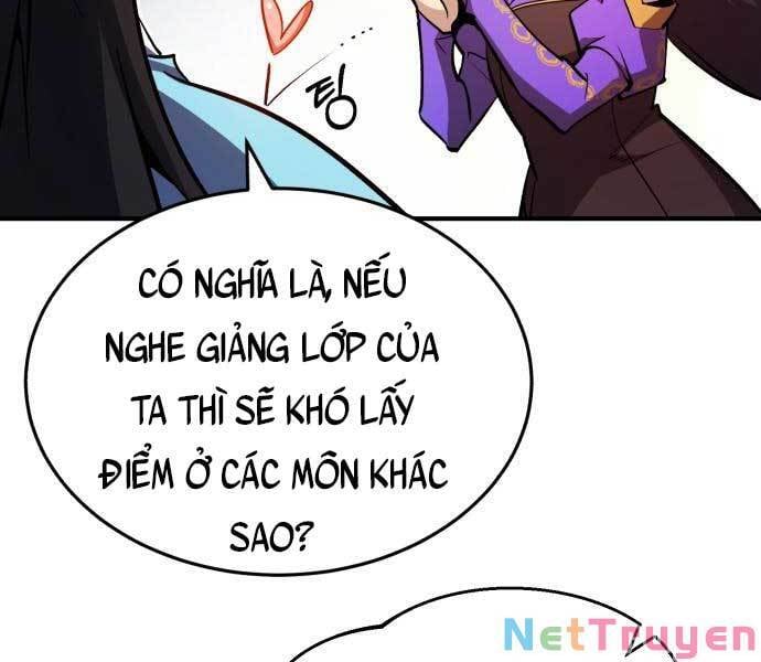 Giảng Sư Đứng Đầu, Baek Sư Phụ: Chapter 51