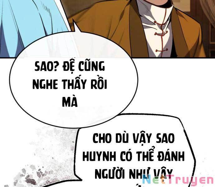 Giảng Sư Đứng Đầu, Baek Sư Phụ: Chapter 51