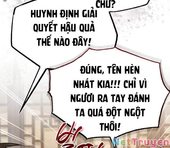 Giảng Sư Đứng Đầu, Baek Sư Phụ: Chapter 51