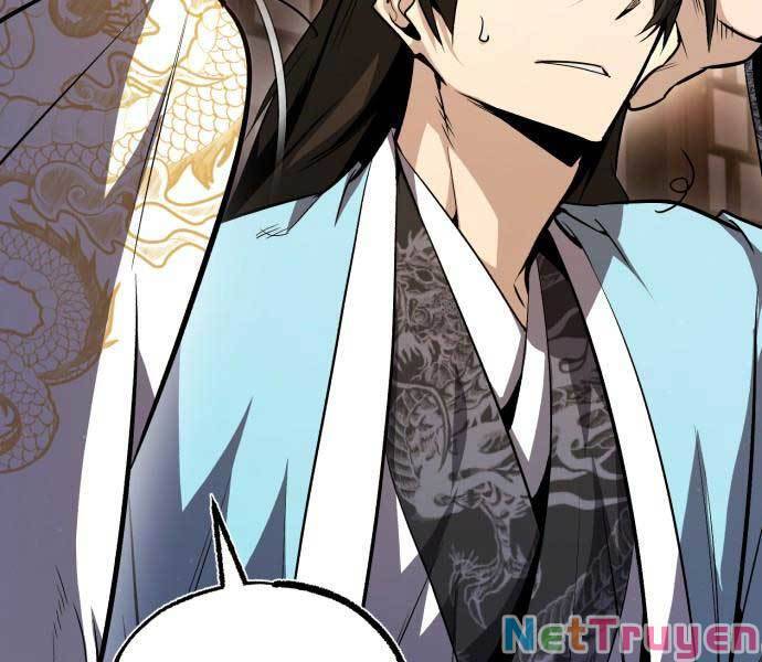 Giảng Sư Đứng Đầu, Baek Sư Phụ: Chapter 51