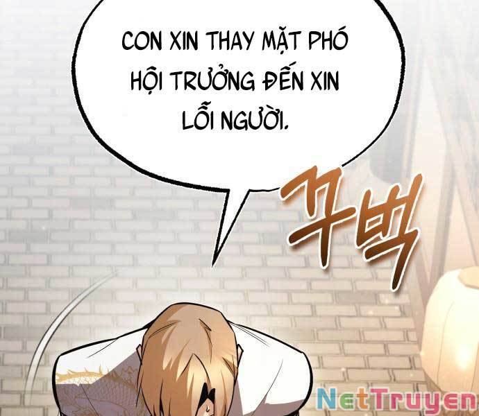 Giảng Sư Đứng Đầu, Baek Sư Phụ: Chapter 51