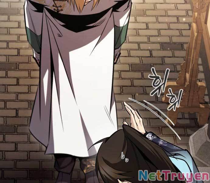 Giảng Sư Đứng Đầu, Baek Sư Phụ: Chapter 51