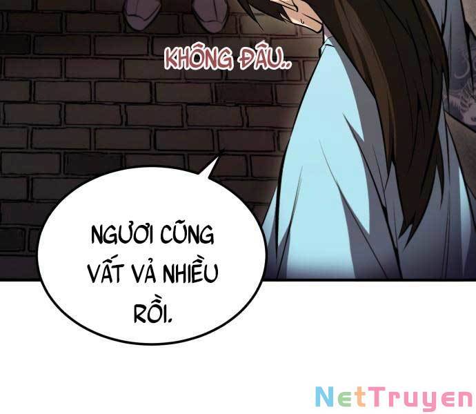 Giảng Sư Đứng Đầu, Baek Sư Phụ: Chapter 51