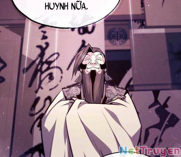 Giảng Sư Đứng Đầu, Baek Sư Phụ: Chapter 51