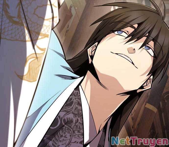 Giảng Sư Đứng Đầu, Baek Sư Phụ: Chapter 51