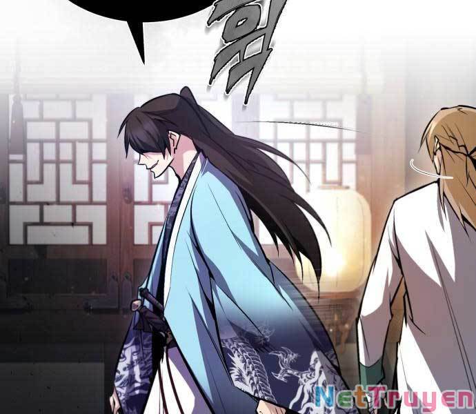 Giảng Sư Đứng Đầu, Baek Sư Phụ: Chapter 51