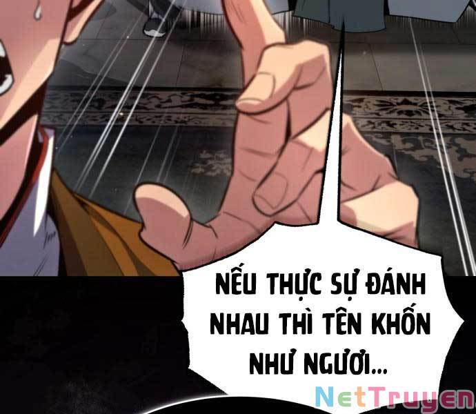 Giảng Sư Đứng Đầu, Baek Sư Phụ: Chapter 51
