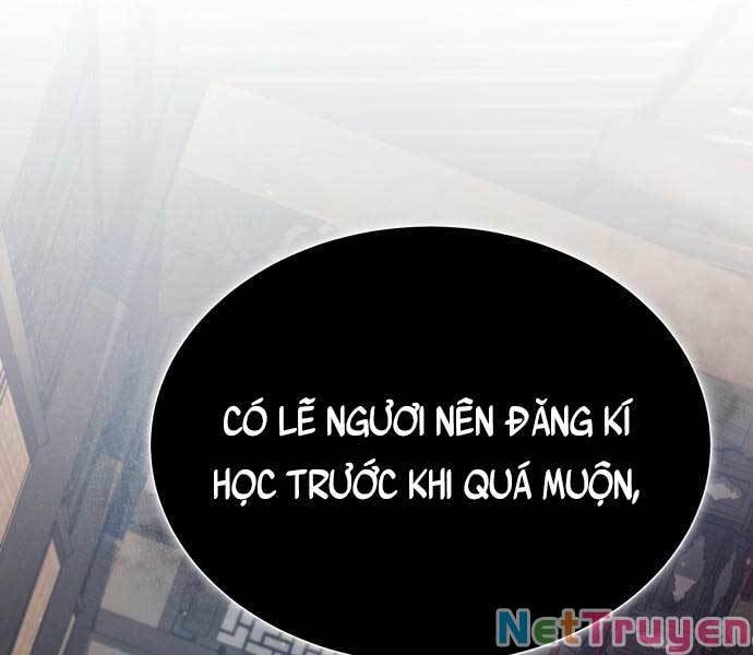 Giảng Sư Đứng Đầu, Baek Sư Phụ: Chapter 51