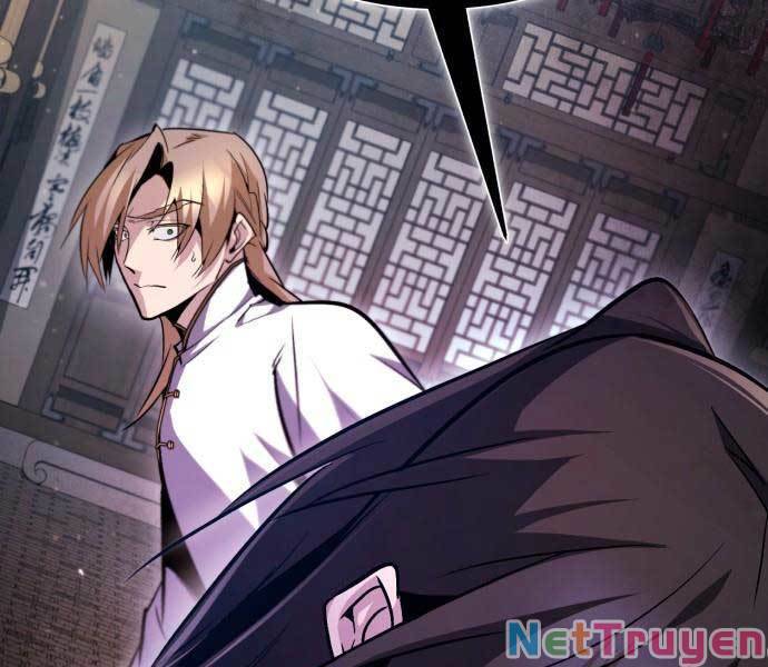 Giảng Sư Đứng Đầu, Baek Sư Phụ: Chapter 51