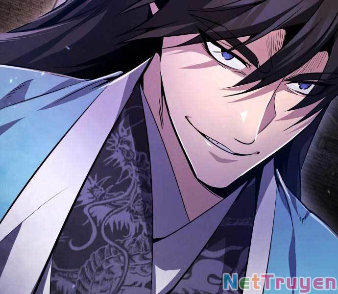 Giảng Sư Đứng Đầu, Baek Sư Phụ: Chapter 51