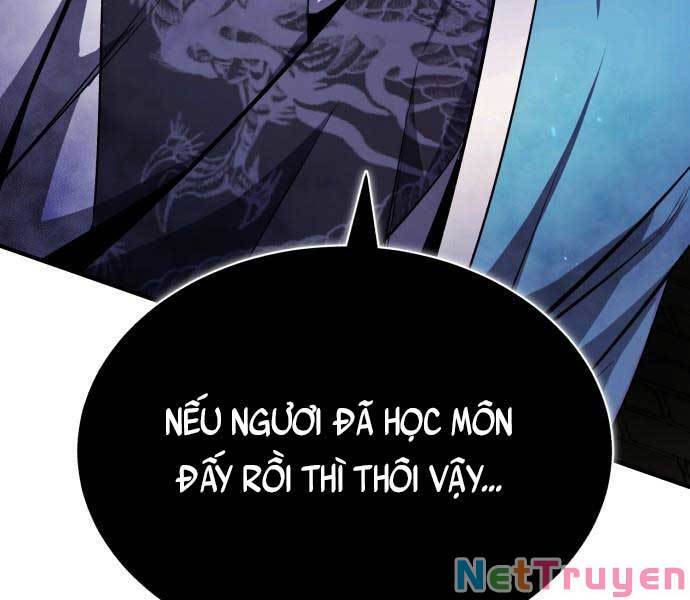 Giảng Sư Đứng Đầu, Baek Sư Phụ: Chapter 51