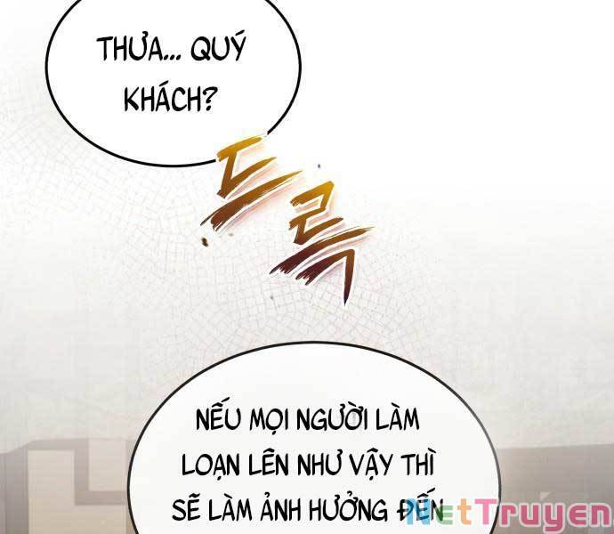 Giảng Sư Đứng Đầu, Baek Sư Phụ: Chapter 51