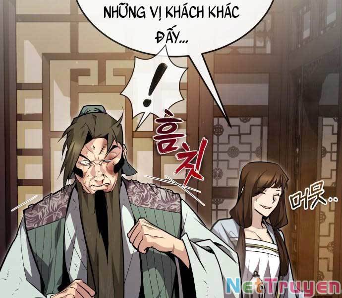 Giảng Sư Đứng Đầu, Baek Sư Phụ: Chapter 51