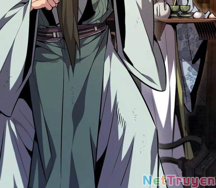 Giảng Sư Đứng Đầu, Baek Sư Phụ: Chapter 51