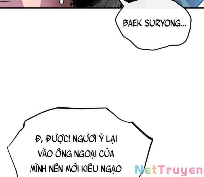 Giảng Sư Đứng Đầu, Baek Sư Phụ: Chapter 51