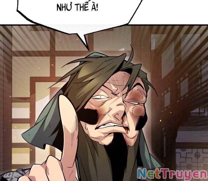 Giảng Sư Đứng Đầu, Baek Sư Phụ: Chapter 51