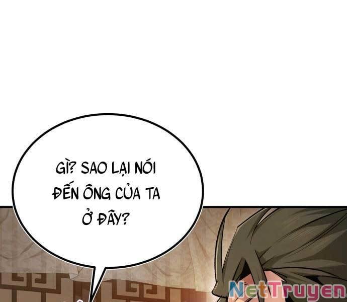 Giảng Sư Đứng Đầu, Baek Sư Phụ: Chapter 51