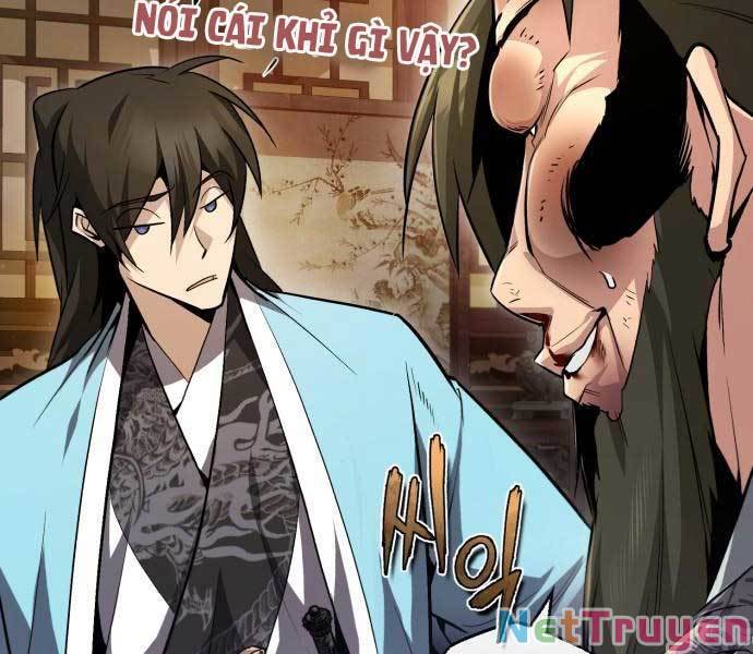 Giảng Sư Đứng Đầu, Baek Sư Phụ: Chapter 51