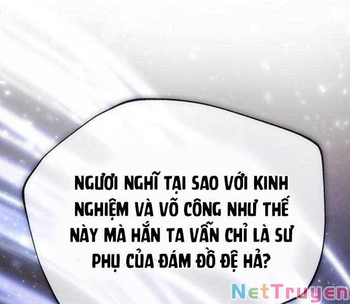 Giảng Sư Đứng Đầu, Baek Sư Phụ: Chapter 51