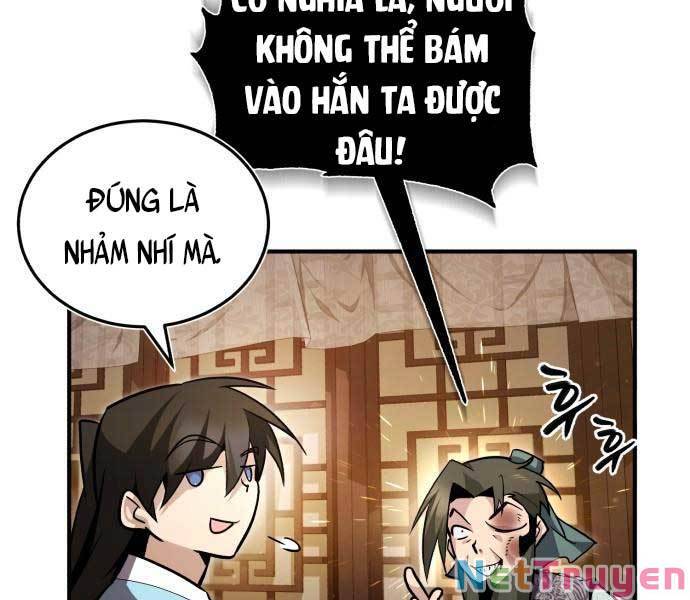 Giảng Sư Đứng Đầu, Baek Sư Phụ: Chapter 51