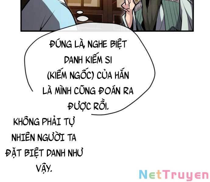 Giảng Sư Đứng Đầu, Baek Sư Phụ: Chapter 51