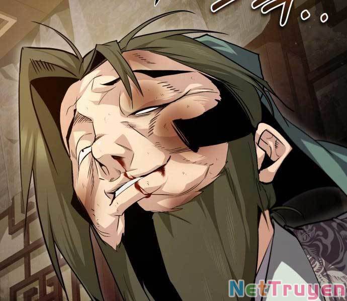 Giảng Sư Đứng Đầu, Baek Sư Phụ: Chapter 51