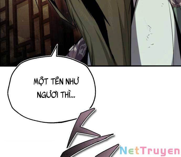 Giảng Sư Đứng Đầu, Baek Sư Phụ: Chapter 51