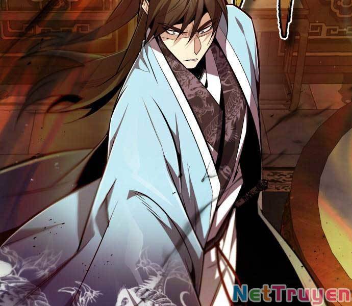 Giảng Sư Đứng Đầu, Baek Sư Phụ: Chapter 51