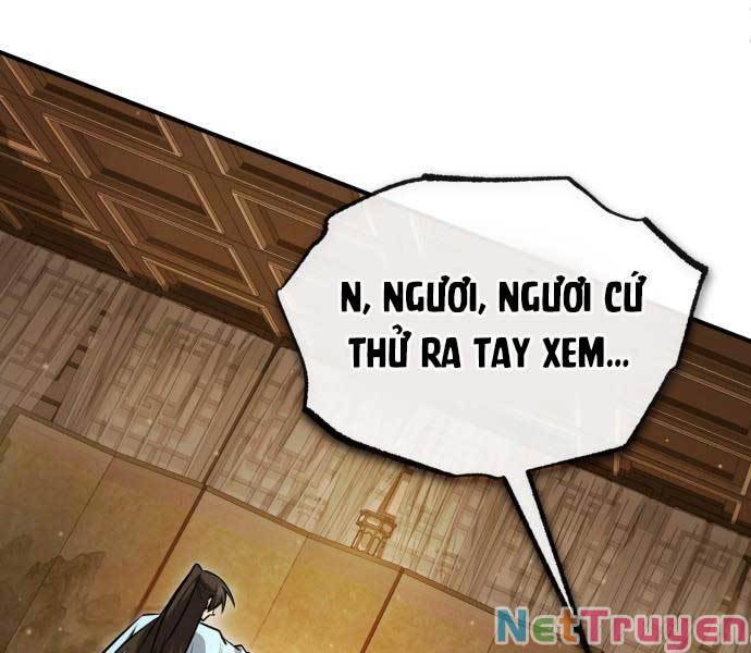 Giảng Sư Đứng Đầu, Baek Sư Phụ: Chapter 51