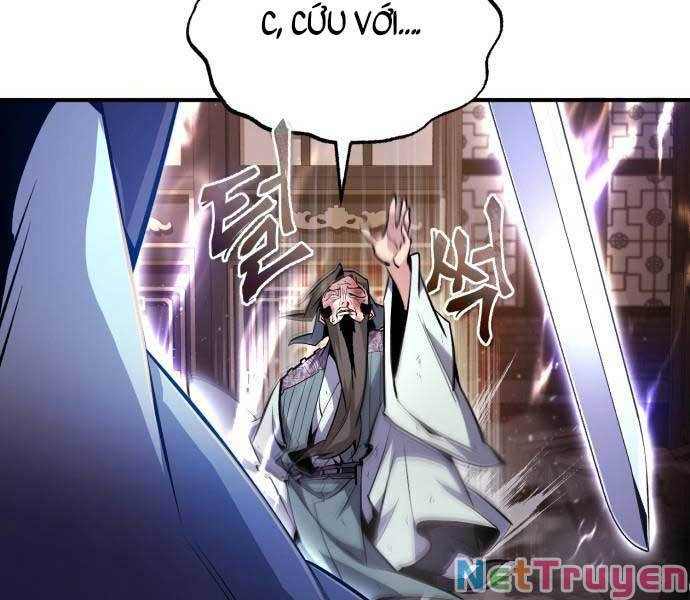 Giảng Sư Đứng Đầu, Baek Sư Phụ: Chapter 51