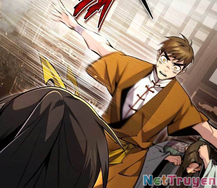 Giảng Sư Đứng Đầu, Baek Sư Phụ: Chapter 51