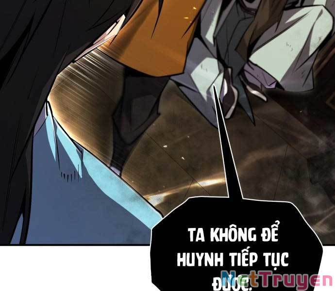 Giảng Sư Đứng Đầu, Baek Sư Phụ: Chapter 51