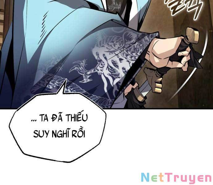 Giảng Sư Đứng Đầu, Baek Sư Phụ: Chapter 51